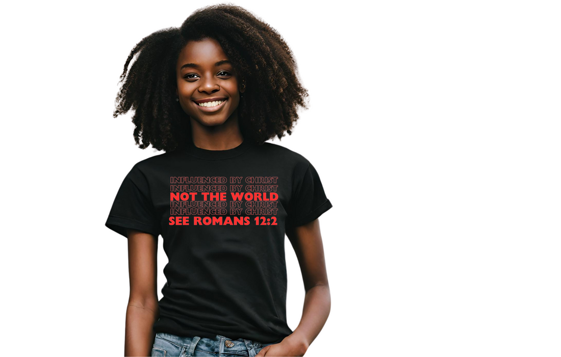 Teaching Our Children To Stand Strong In Their Faith