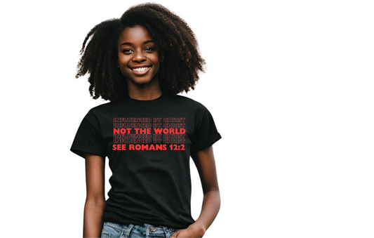 Teaching Our Children To Stand Strong In Their Faith