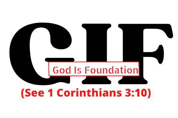 godisfoundation.com